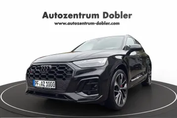 Audi SQ5 din 2025 - oferta AUD210853