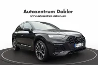 Audi SQ5 din 2025 cu 36.000 km - oferta AUD210853 - foto 3