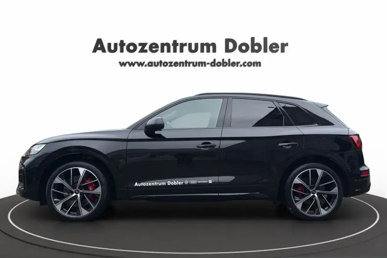 Audi SQ5 din 2025 cu 36.000 km - oferta AUD210853 - foto 4