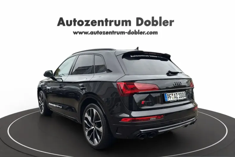 Audi SQ5 din 2025 cu 36.000 km - oferta AUD210853 - foto 5