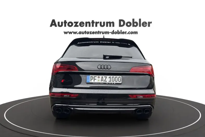 Audi SQ5 din 2025 cu 36.000 km - oferta AUD210853 - foto 6