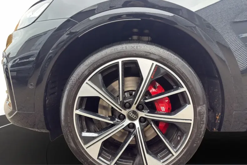 Audi SQ5 din 2025 cu 36.000 km - oferta AUD210853 - foto 9