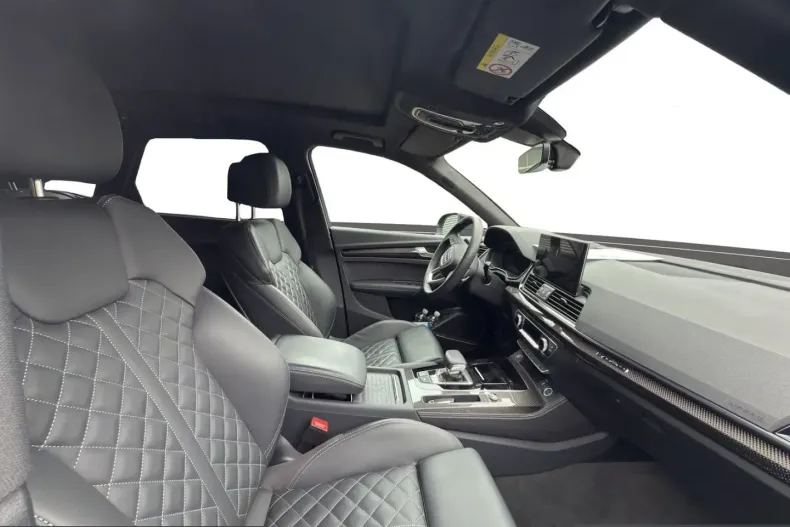 Audi SQ5 din 2025 cu 36.000 km - oferta AUD210853 - foto 10