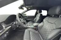 Audi SQ5 din 2025 cu 36.000 km - oferta AUD210853 - foto 13