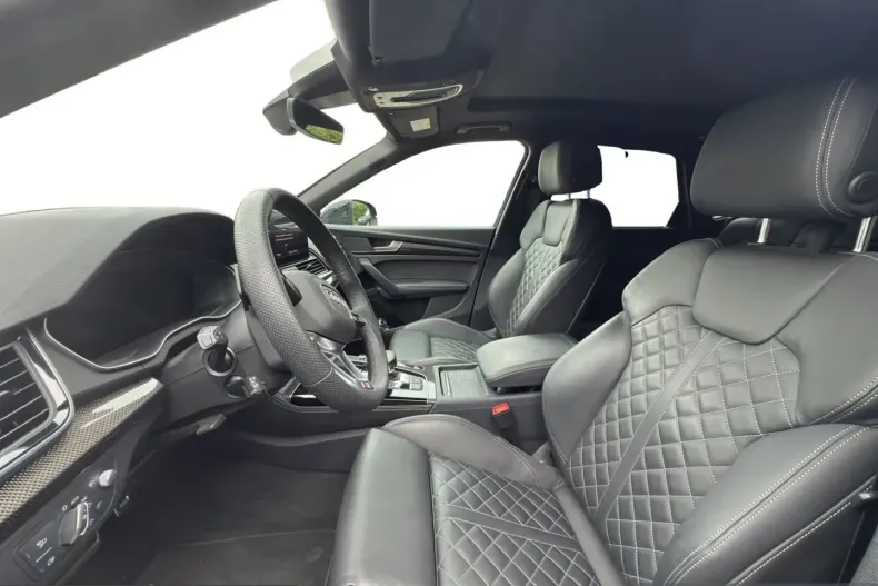 Audi SQ5 din 2025 cu 36.000 km - oferta AUD210853 - foto 13