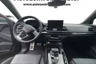 Audi SQ5 din 2025 cu 36.000 km - oferta AUD210853 - foto 14