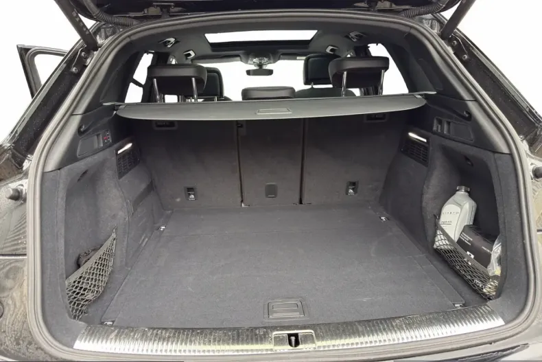 Audi SQ5 din 2025 cu 36.000 km - oferta AUD210853 - foto 17