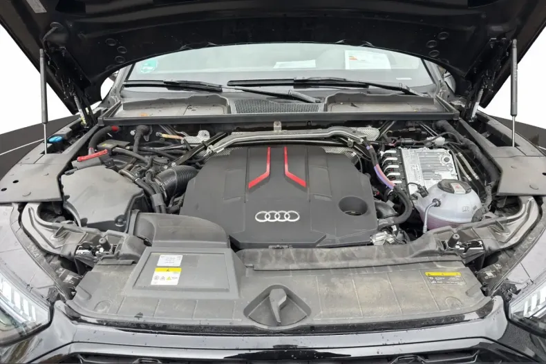 Audi SQ5 din 2025 cu 36.000 km - oferta AUD210853 - foto 18
