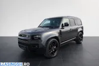 Land Rover Defender din 2024 cu 39.950 km - oferta LAN210854 - foto 2