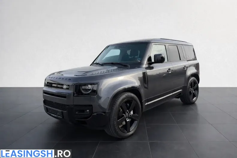 Land Rover Defender din 2024 cu 39.950 km - oferta LAN210854 - foto 2