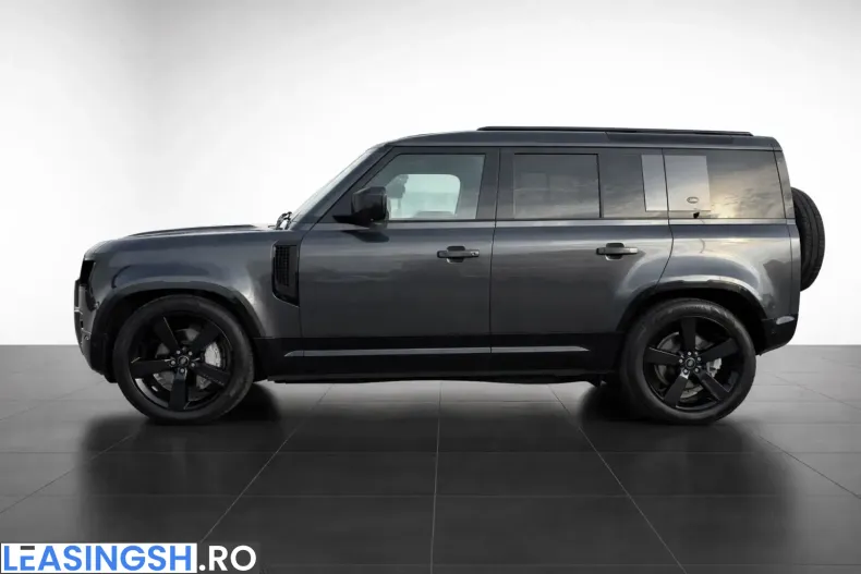 Land Rover Defender din 2024 cu 39.950 km - oferta LAN210854 - foto 3
