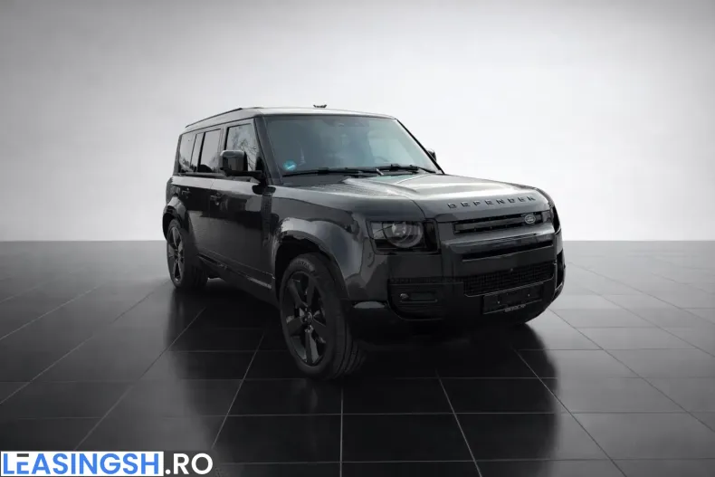 Land Rover Defender din 2024 cu 39.950 km - oferta LAN210854 - foto 4