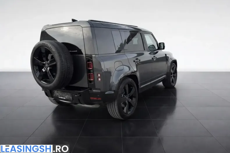 Land Rover Defender din 2024 cu 39.950 km - oferta LAN210854 - foto 7