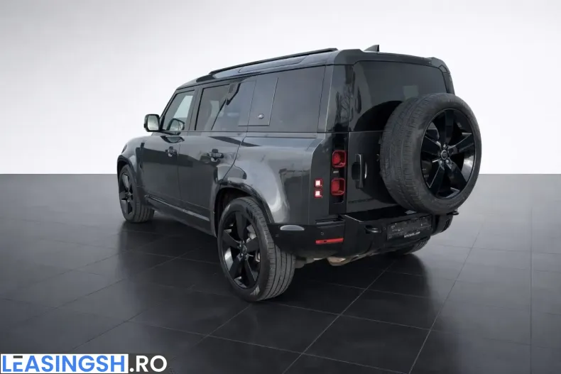 Land Rover Defender din 2024 cu 39.950 km - oferta LAN210854 - foto 8