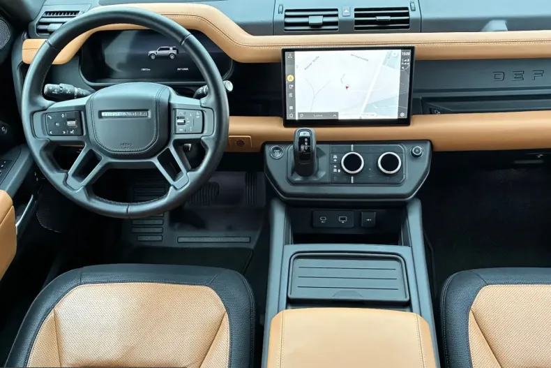 Land Rover Defender din 2024 cu 39.950 km - oferta LAN210854 - foto 15