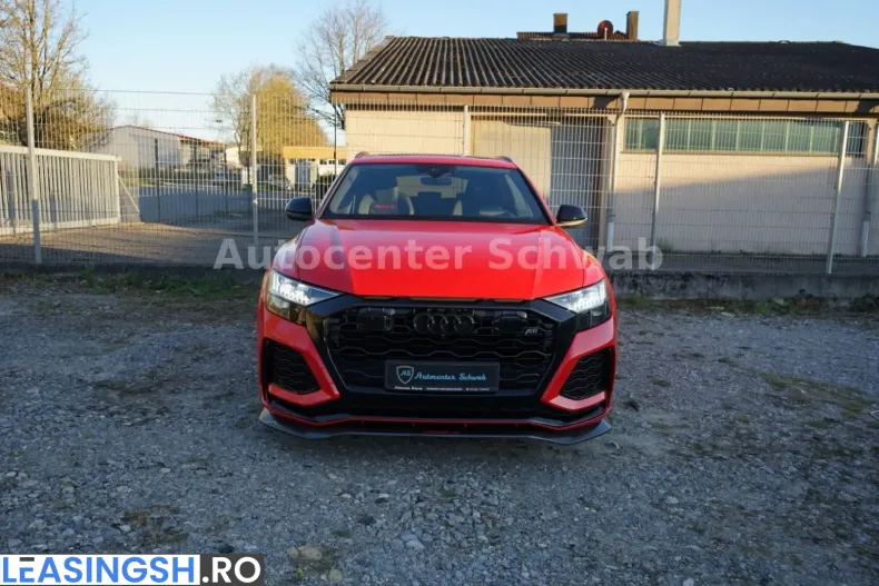 Audi RSQ8 din 2022 cu 52.949 km - oferta AUD210855 - foto 3