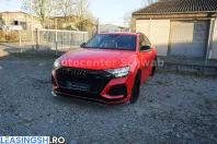 Audi RSQ8 din 2022 cu 52.949 km - oferta AUD210855 - foto 4