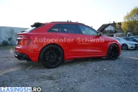 Audi RSQ8 din 2022 cu 52.949 km - oferta AUD210855 - foto 6