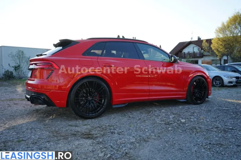 Audi RSQ8 din 2022 cu 52.949 km - oferta AUD210855 - foto 6
