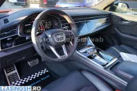 Audi RSQ8 din 2022 cu 52.949 km - oferta AUD210855 - foto 9