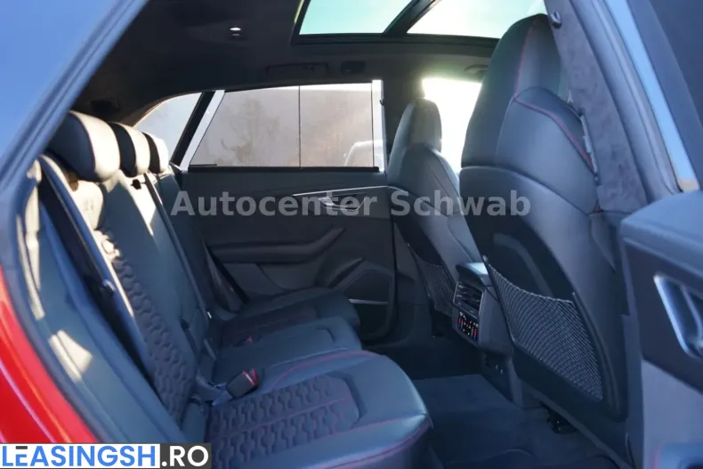 Audi RSQ8 din 2022 cu 52.949 km - oferta AUD210855 - foto 17
