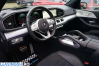 Mercedes-Benz GLE 580 (Clasa GLE) din 2022 cu 47.630 km - oferta MER210856 - foto 10