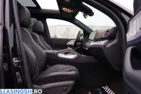 Mercedes-Benz GLE 580 (Clasa GLE) din 2022 cu 47.630 km - oferta MER210856 - foto 13