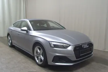 Audi A5 din 2021 - oferta AUD210857