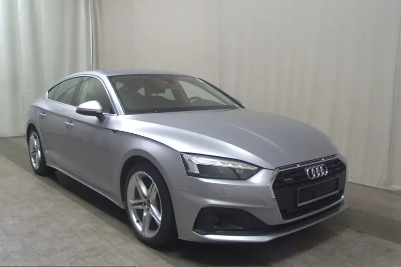 Audi A5 din 2021 cu 101.549 km - oferta AUD210857 - foto 1