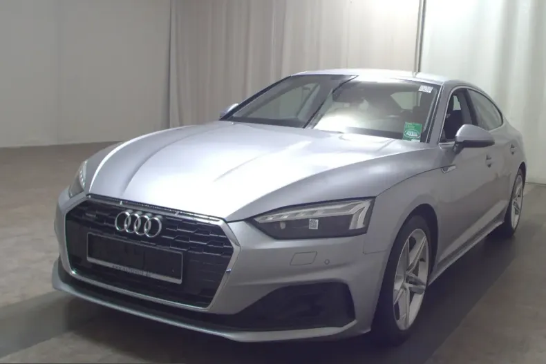 Audi A5 din 2021 cu 101.549 km - oferta AUD210857 - foto 2