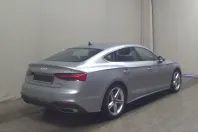 Audi A5 din 2021 cu 101.549 km - oferta AUD210857 - foto 3
