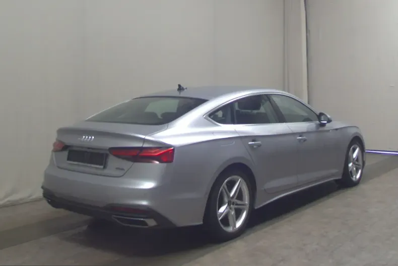 Audi A5 din 2021 cu 101.549 km - oferta AUD210857 - foto 3