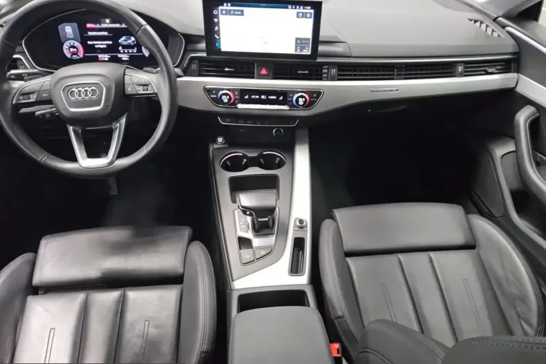 Audi A5 din 2021 cu 101.549 km - oferta AUD210857 - foto 4