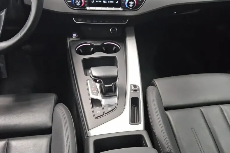 Audi A5 din 2021 cu 101.549 km - oferta AUD210857 - foto 5