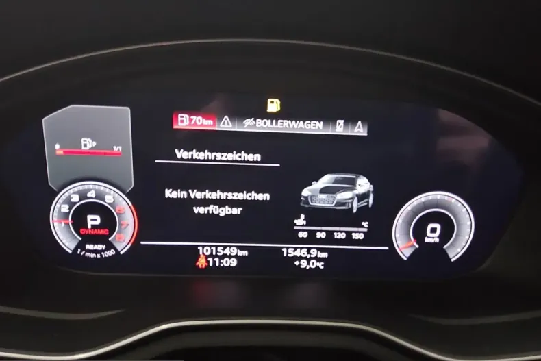 Audi A5 din 2021 cu 101.549 km - oferta AUD210857 - foto 7