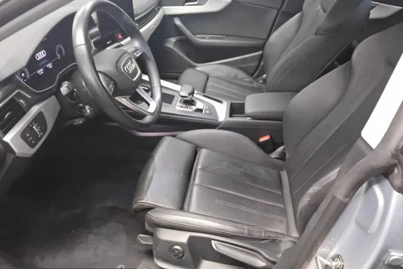 Audi A5 din 2021 cu 101.549 km - oferta AUD210857 - foto 8