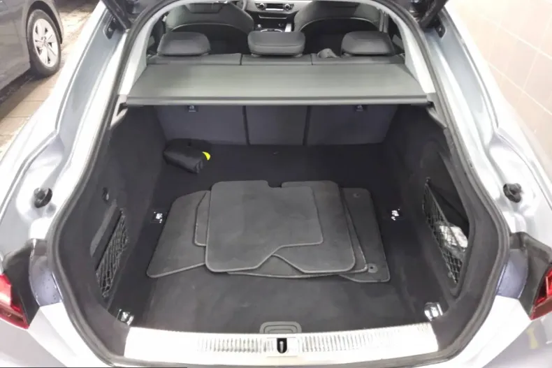 Audi A5 din 2021 cu 101.549 km - oferta AUD210857 - foto 11