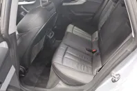 Audi A5 din 2021 cu 101.549 km - oferta AUD210857 - foto 12