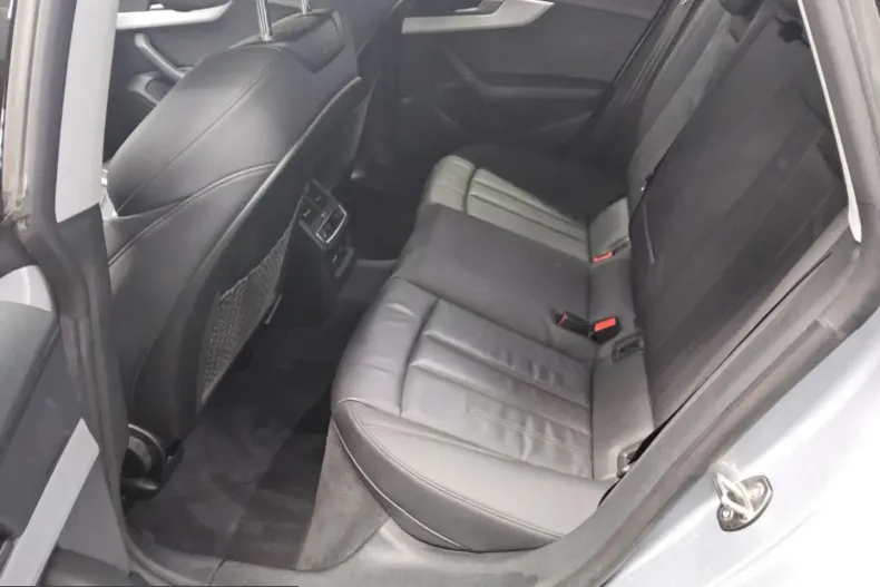 Audi A5 din 2021 cu 101.549 km - oferta AUD210857 - foto 12