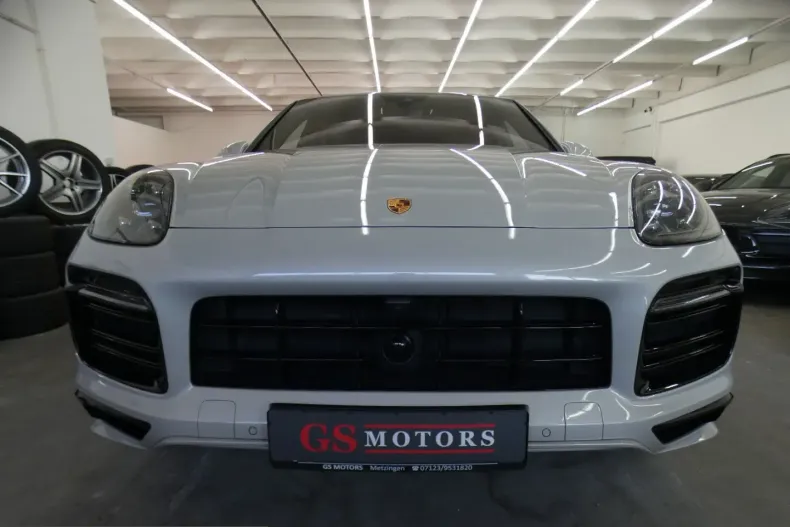 Porsche Cayenne din 2023 cu 75.000 km - oferta POR210858 - foto 2