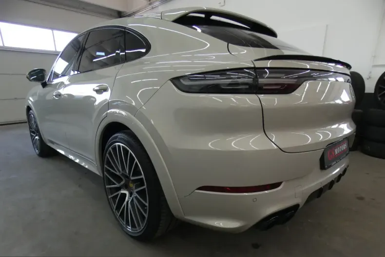 Porsche Cayenne din 2023 cu 75.000 km - oferta POR210858 - foto 5