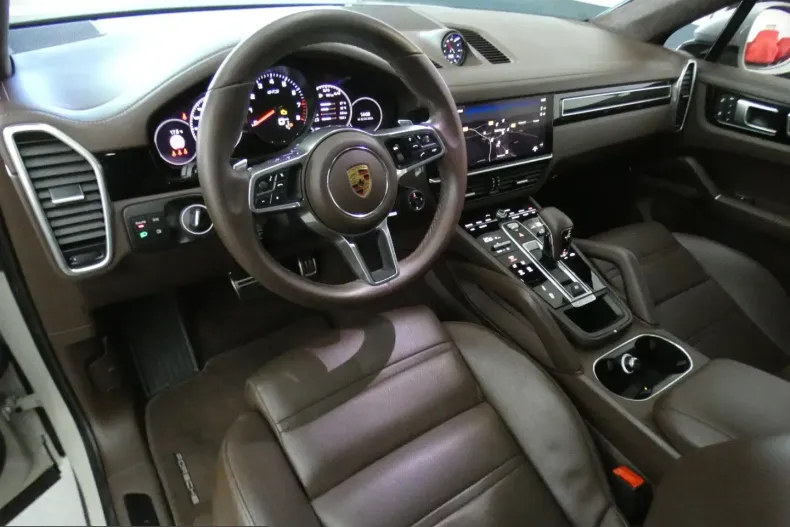 Porsche Cayenne din 2023 cu 75.000 km - oferta POR210858 - foto 7