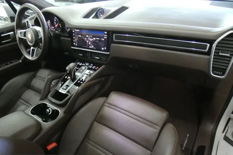 Porsche Cayenne din 2023 cu 75.000 km - oferta POR210858 - foto 9