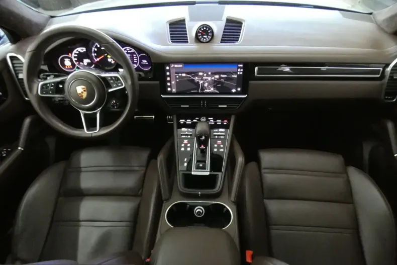 Porsche Cayenne din 2023 cu 75.000 km - oferta POR210858 - foto 11
