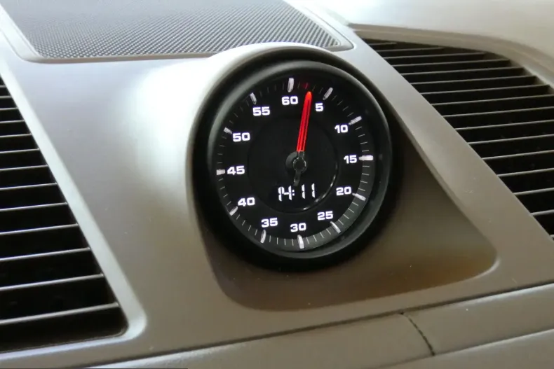 Porsche Cayenne din 2023 cu 75.000 km - oferta POR210858 - foto 13