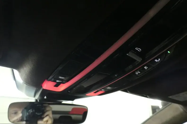 Porsche Cayenne din 2023 cu 75.000 km - oferta POR210858 - foto 24