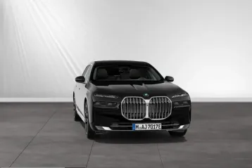BMW 750 din 2025 - oferta BMW210859