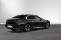 BMW 750 (Seria 7) din 2025 cu 2.700 km - oferta BMW210859 - foto 2