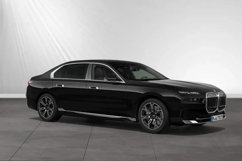 BMW 750 (Seria 7) din 2025 cu 2.700 km - oferta BMW210859 - foto 7