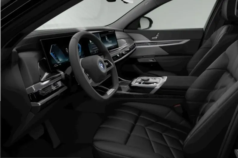 BMW 750 (Seria 7) din 2025 cu 2.700 km - oferta BMW210859 - foto 8